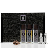 Al Seyada Collection 6 Piece Gift Set by Arabian Oud